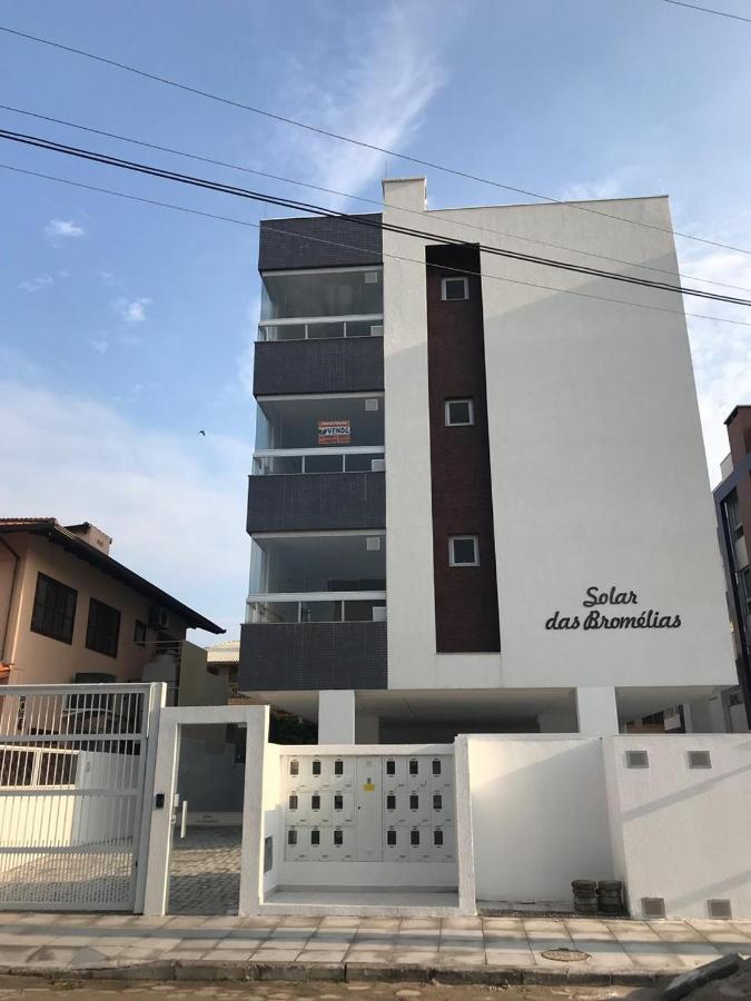 Espaço Luanda - Ingleses Florianópolis Extérieur photo