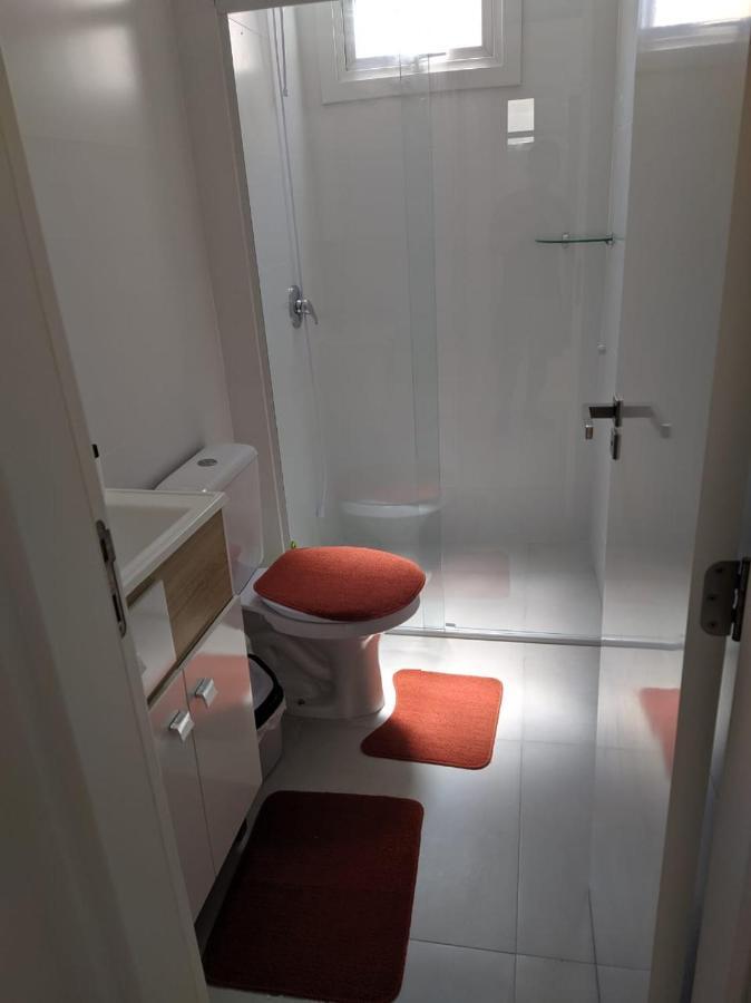 Espaço Luanda - Ingleses Florianópolis Extérieur photo